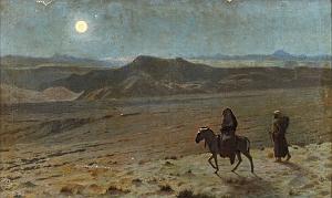 JEAN-LEON GEROME (19)